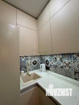 Студия квартира, на длительный срок, 25м2, 6/11 этаж