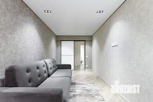 3-к квартира, посуточно, 62м2, 1/1 этаж