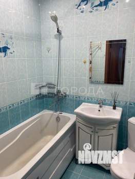 1-к квартира, на длительный срок, 27м2, 9/17 этаж