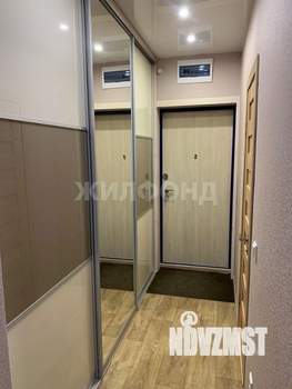 Студия квартира, на длительный срок, 24м2, 20/25 этаж