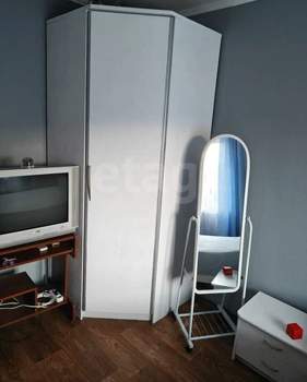 2-к квартира, на длительный срок, 43м2, 4/9 этаж