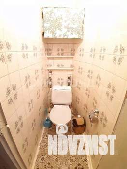 2-к квартира, на длительный срок, 47м2, 6/12 этаж