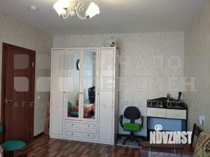 1-к квартира, на длительный срок, 33м2, 6/10 этаж