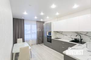 2-к квартира, на длительный срок, 58м2, 2/17 этаж