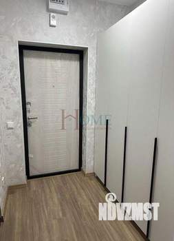 Студия квартира, на длительный срок, 27м2, 12/25 этаж