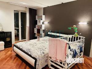 3-к квартира, на длительный срок, 114м2, 10/10 этаж