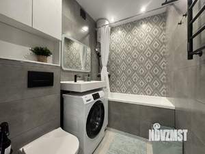 1-к квартира, посуточно, 39м2, 1/1 этаж