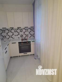 1-к квартира, на длительный срок, 30м2, 4/5 этаж