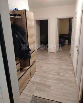 2-к квартира, на длительный срок, 59м2, 22/24 этаж