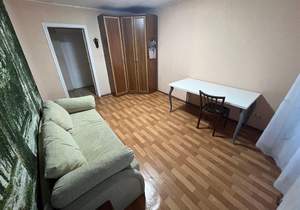 2-к квартира, на длительный срок, 44м2, 9/9 этаж