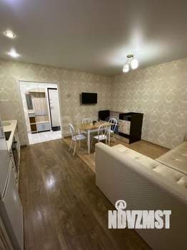 2-к квартира, на длительный срок, 40м2, 1/10 этаж