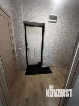 Студия квартира, на длительный срок, 30м2, 13/24 этаж