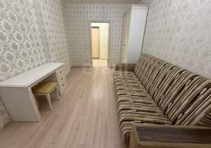 1-к квартира, на длительный срок, 39м2, 7/25 этаж