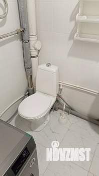 Студия квартира, на длительный срок, 27м2, 6/25 этаж