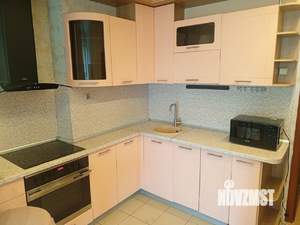 1-к квартира, на длительный срок, 45м2, 19/25 этаж