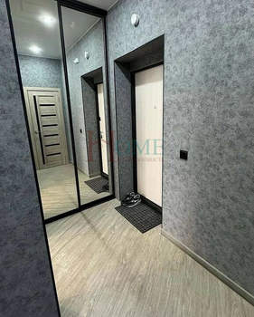 1-к квартира, на длительный срок, 30м2, 11/15 этаж