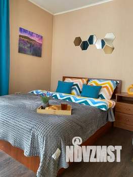 1-к квартира, посуточно, 31м2, 2/5 этаж