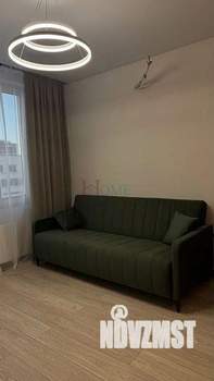 2-к квартира, на длительный срок, 35м2, 7/7 этаж