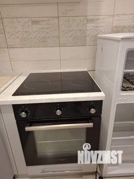 Студия квартира, на длительный срок, 28м2, 2/24 этаж