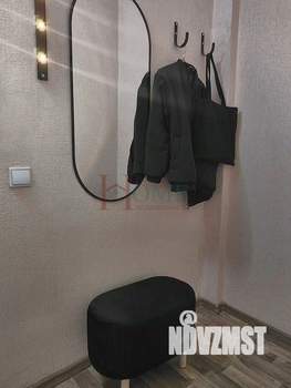 1-к квартира, на длительный срок, 36м2, 18/18 этаж