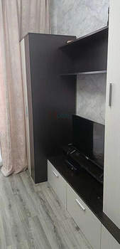 2-к квартира, на длительный срок, 39м2, 8/17 этаж