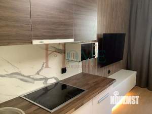 1-к квартира, на длительный срок, 28м2, 5/25 этаж