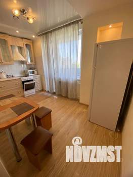2-к квартира, посуточно, 63м2, 6/16 этаж