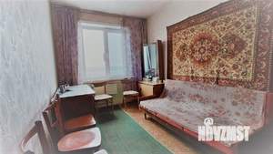 2-к квартира, на длительный срок, 47м2, 9/9 этаж