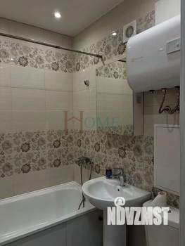 1-к квартира, на длительный срок, 30м2, 4/5 этаж