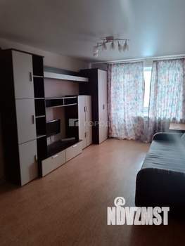 1-к квартира, на длительный срок, 33м2, 7/9 этаж