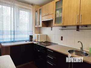 2-к квартира, на длительный срок, 45м2, 3/5 этаж