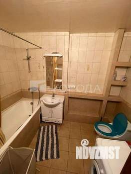 1-к квартира, на длительный срок, 42м2, 5/21 этаж