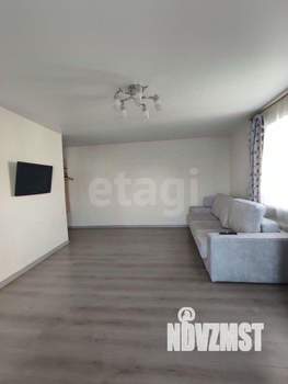 Студия квартира, на длительный срок, 31м2, 3/5 этаж