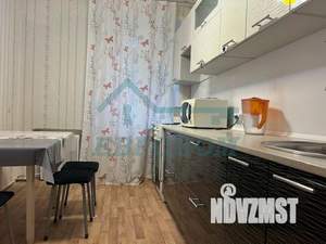 3-к квартира, на длительный срок, 67м2, 1/4 этаж