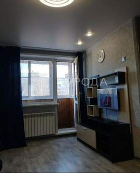 1-к квартира, на длительный срок, 30м2, 5/5 этаж