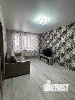 1-к квартира, на длительный срок, 31м2, 9/9 этаж