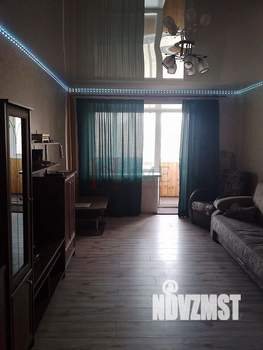 1-к квартира, на длительный срок, 35м2, 3/12 этаж