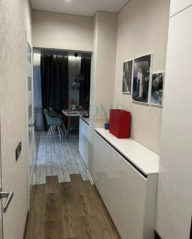 2-к квартира, на длительный срок, 48м2, 12/17 этаж