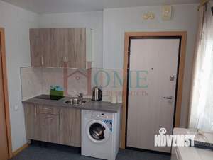 2-к квартира, на длительный срок, 24м2, 3/3 этаж
