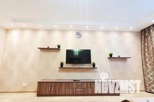 2-к квартира, посуточно, 80м2, 2/16 этаж