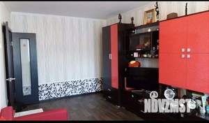 1-к квартира, на длительный срок, 30м2, 5/9 этаж