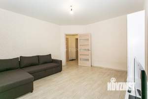 1-к квартира, на длительный срок, 40м2, 7/14 этаж