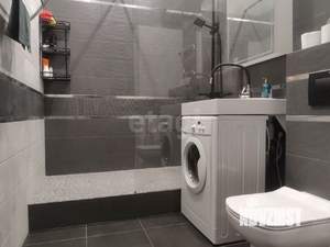 Студия квартира, на длительный срок, 28м2, 1/11 этаж