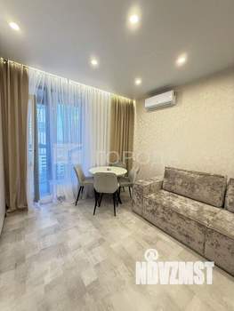 2-к квартира, на длительный срок, 48м2, 10/30 этаж