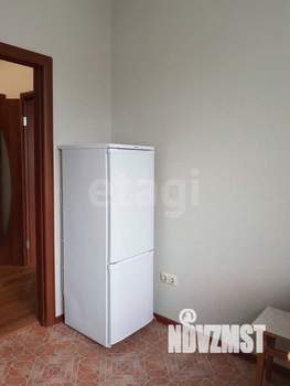 1-к квартира, на длительный срок, 37м2, 3/5 этаж