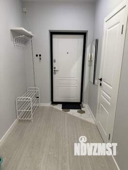 Студия квартира, на длительный срок, 29м2, 17/19 этаж