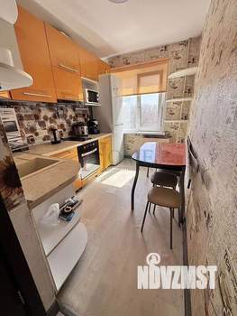 2-к квартира, на длительный срок, 44м2, 6/9 этаж