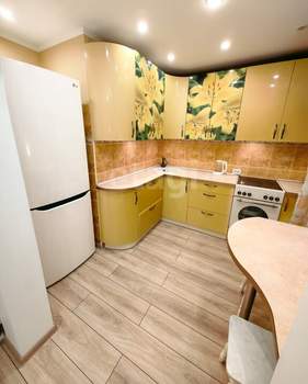 2-к квартира, на длительный срок, 44м2, 3/5 этаж