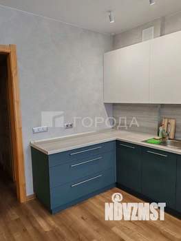 Студия квартира, на длительный срок, 32м2, 2/25 этаж