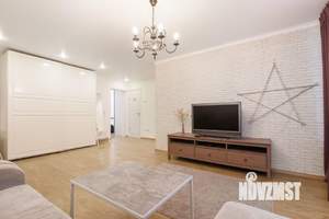 2-к квартира, посуточно, 55м2, 1/9 этаж